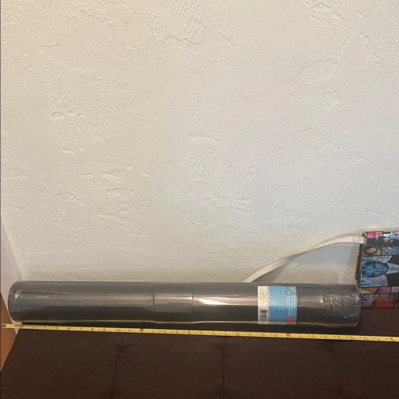 #1292=Black Art Storage Tube - Picture 3 of 7